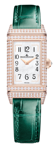 Jaeger LeCoultre Reverso One Precious Flowers 40 x 20 mm Q3292434