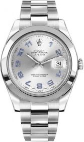 Rolex Datejust 41 mm 116300