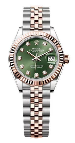 Rolex Lady-Datejust 28 mm 279171