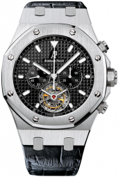 Audemars Piguet Royal Oak Tourbillon Chronograph 44 mm 25977ST.OO.D002CR.01