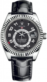 Rolex Sky-Dweller 42 mm 326139
