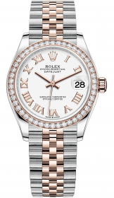 Rolex Datejust 31 mm 278381