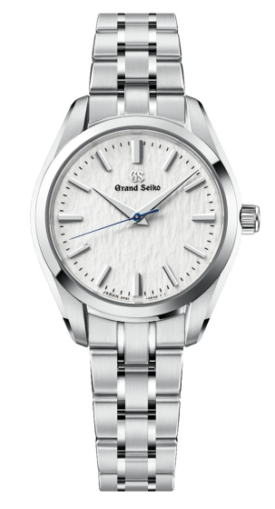 Grand Seiko Heritage Collection Annual Accuracy Quartz 33 mm SBGX359