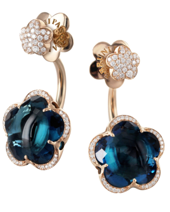 Серьги Pasquale Bruni Bon Ton Piercing Earrings 15313R