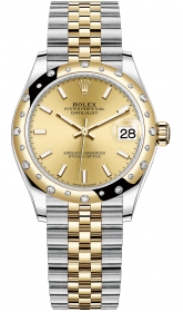 Rolex Datejust 31 mm 278343