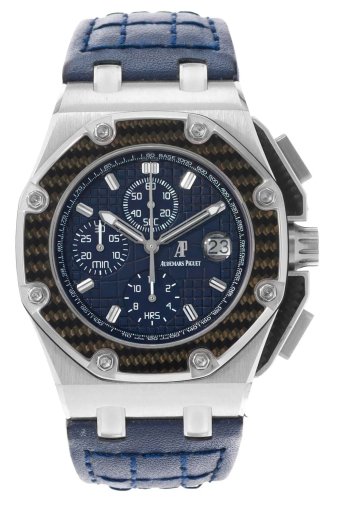 Audemars Piguet Royal Oak Offshore Chronograph Juan Pablo Montoya 26030PO.OO.D021IN.01