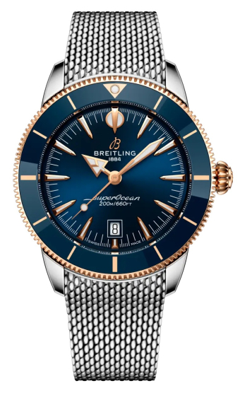 Breitling Superocean Heritage Automatic B31 44 mm UB3112161C1A1