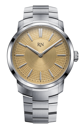 Часы Roman Nikonov «Путь времени 2» RN301511