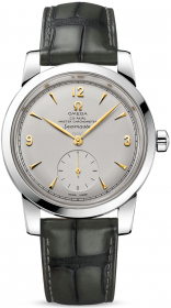 Omega Seamaster 1948 Co-Axial Master Chronometer Small Seconds 38 mm 511.93.38.20.99.001