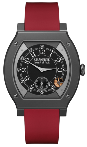 F.P. Journe Elegante 48 mm Titalyt® Red