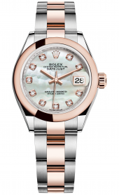 Rolex Lady-Datejust 28 mm 279161