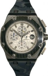 Audemars Piguet Royal Oak Offshore Pablo Montoya 44 mm 26030IO.OO.D001IN.01