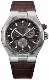 Vacheron Constantin Overseas Dual Time 42 mm 47450/000W-9511