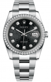 Rolex Datejust 36 mm 116244