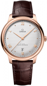 Omega De Ville Prestige Co-Axial Master Chronometer 40 mm 434.53.40.20.02.001