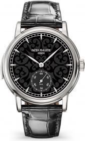 Patek Philippe Grand Complications Minute Repetear 38 mm 5078G-010