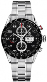 TAG Heuer Carrera 43 mm CV2A10.BA0796