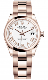 Rolex Datejust 31 mm 278245