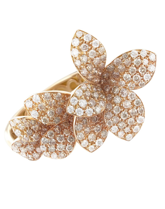 Кольцо Pasquale Bruni Petit Garden Ring 15788R