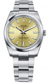 Rolex Oyster Perpetual 34 mm 114200