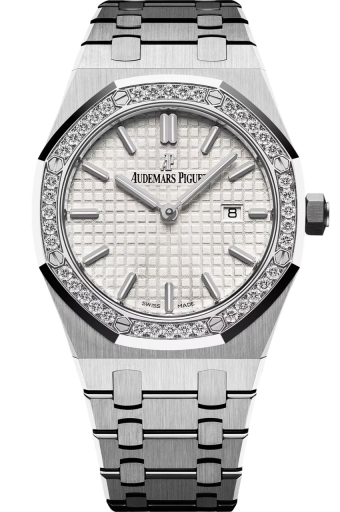 Audemars Piguet Royal Oak Quartz 33 mm 67651ST.ZZ.1261ST.01