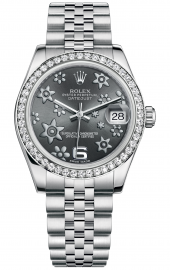 Rolex Datejust 31 mm 178384