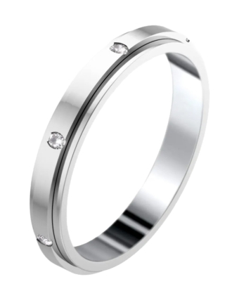 Обручальное кольцо Piaget Possession Wedding Ring G34PR500