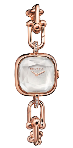 Tiffany & Co HardWear Watch 24.5 mm 73332427
