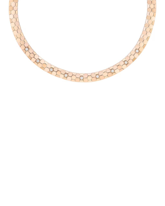 Колье Chaumet Bee de Chaumet Necklace 085514