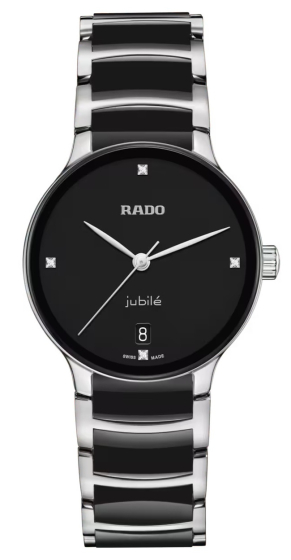 Rado Centrix Diamonds 35 mm R30040712