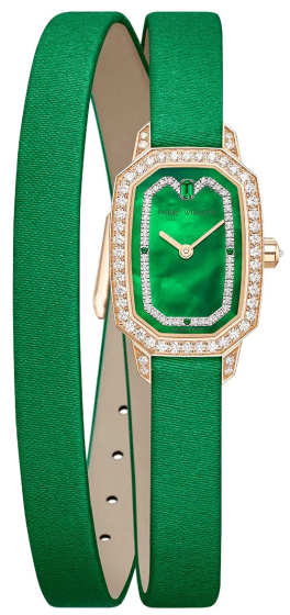 Harry Winston Emerald 17.7 x 24 mm EMEQHM18RR013