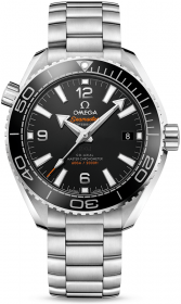 Omega Seamaster Planet Ocean 600M Co-Axial Master Chronometer 39.5 mm 215.30.40.20.01.001
