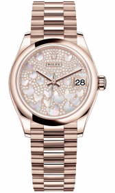 Rolex Datejust 31 mm 278245