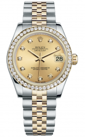 Rolex Datejust 31 mm 178383