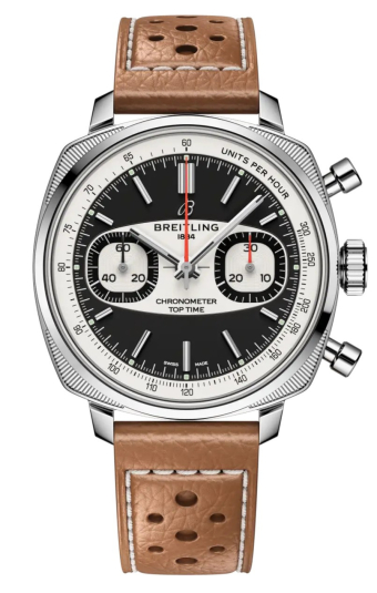 Breitling Time B01 Racing 38 mm AB01771A1B1X1