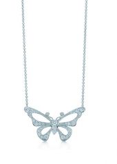 ПОДВЕСКА TIFFANY BUTTERFLY