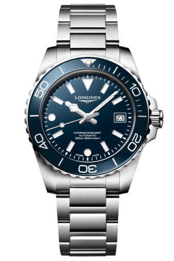 Longines HydroConquest 39 mm L3.779.4.96.6