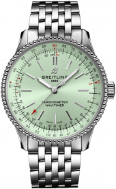 Breitling Navitimer Automatic 35 mm A17395361L1A1