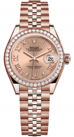 Rolex Lady-Datejust 28 mm 279135