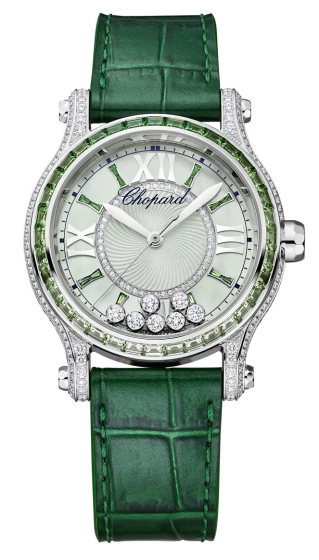 Chopard Happy Sport 36 mm 274891-1028
