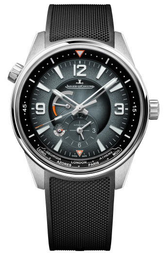 Jaeger-LeCoultre Polaris Geographic 42 mm Q9078640