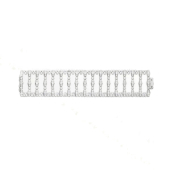 Браслет Cartier Pluie de Cartier Bracelet H6024217