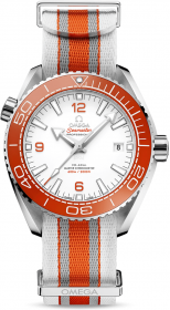 Omega Seamaster Planet Ocean 600M Co-Axial Master Chronometer 43.5 mm 215.32.44.21.04.001