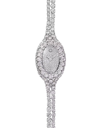 Cartier Baignoire Mini 24.8 x 17.1 mm HPI01766