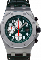 Audemars Piguet Royal Oak Offshore Monte Napoleone 45 mm 26075ST.OO.D038CR.01