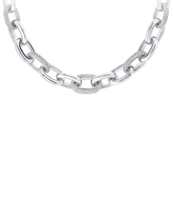 Колье Graff Be Together Diamond Necklace RGN980