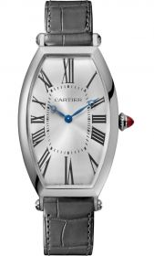 Cartier Prive Tonneau 46.1 x 26.2 mm WGTN0005