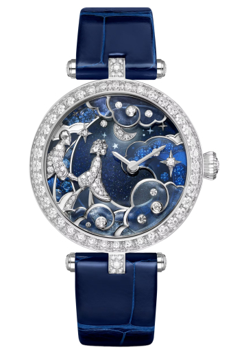 Van Cleef & Arpels Lady Rencontre Celestes 33 mm VCARPERY00