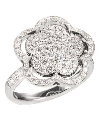 Кольцо Pasquale Bruni Bon Ton Ring 16734B