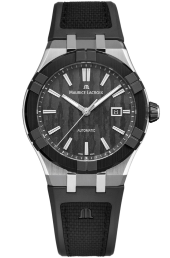 Maurice Lacroix Aikonic Automatic 43 mm AC6008-SSL20-330-2